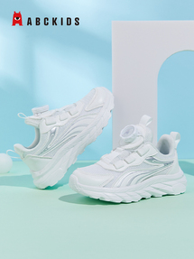 ABC Kids儿童休闲鞋