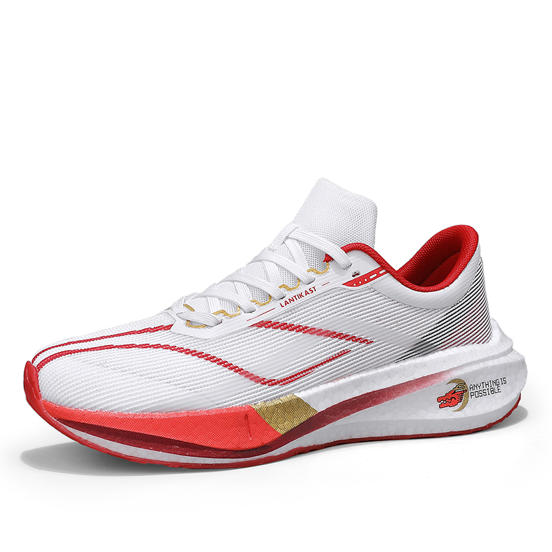 豪踏鞋業(yè)  1155飛電3真爆跑步鞋37-45P95元