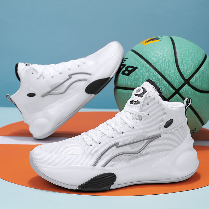 豪踏鞋業(yè)8855馭帥17高品質(zhì)籃球鞋36-45P100元