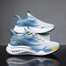 瑟跑男鞋3.0休闲冰丝网面运动跑步鞋