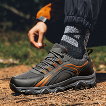 福欣 情侣款户外登山鞋丛林越野爬山徒步鞋旅游鞋