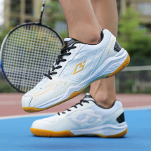 羽毛球鞋男女鞋2024新款户外网球鞋男士休闲棒球鞋