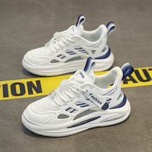 路誉童鞋 L9987夏季框子爆款儿童凉鞋30-39码-P49