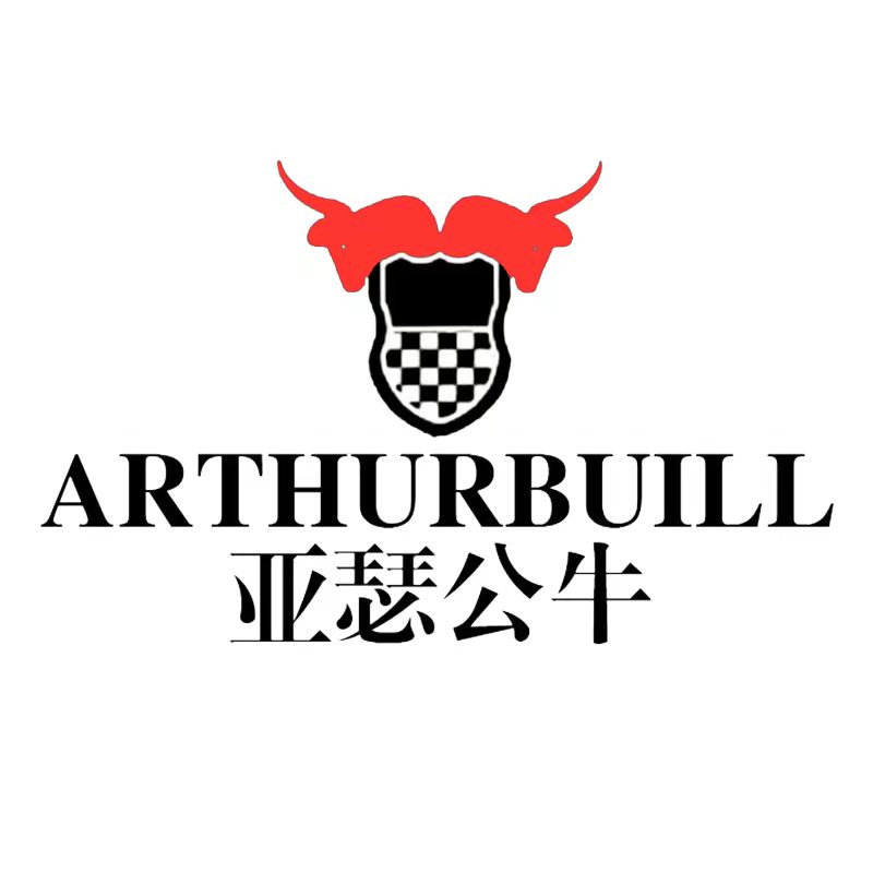 亚瑟公牛ARTHURBUILL