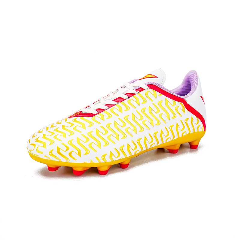 J.X30新款足球鞋长碎钉，尺码34-44