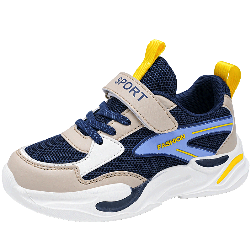 达望 双网休闲轻便跑步运动鞋 跨境外贸 29-39