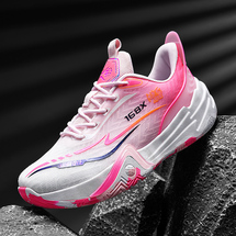 工厂直销A898新款跑步运动休闲篮球鞋跨境大码爆款P78