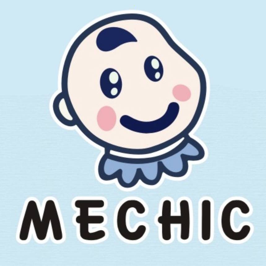 麦琪童鞋