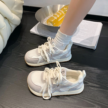 2025爆款女鞋，应季秋款上新，运动休闲鞋，舒适透气，