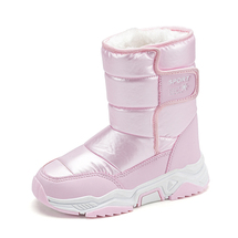 新款冬季跨境雪地靴