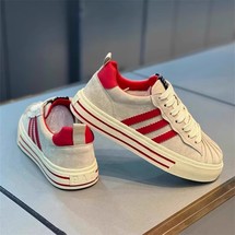 风帆☆N03 新品四季休闲阿甘鞋贝壳头潮鞋运动鞋