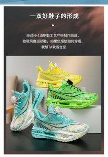 踏毅货号5580休闲运动鞋31-40批48