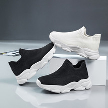 902飞织鞋27-38码