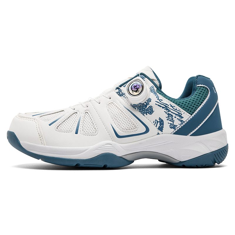 9107羽毛球鞋