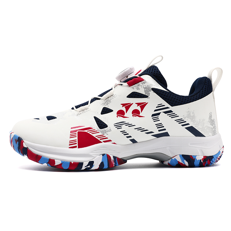 9109羽毛球鞋