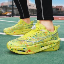 工厂直销1152情侣休闲高品质休闲跑步潮鞋跨境爆款P75