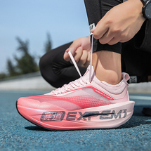 工厂直销8927高品质男女情侣休闲跑步潮鞋跨境爆款P90