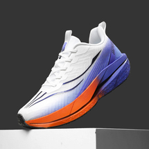 工厂直销8919自主爆款男女情侣高品质休闲跑步鞋跨境P88