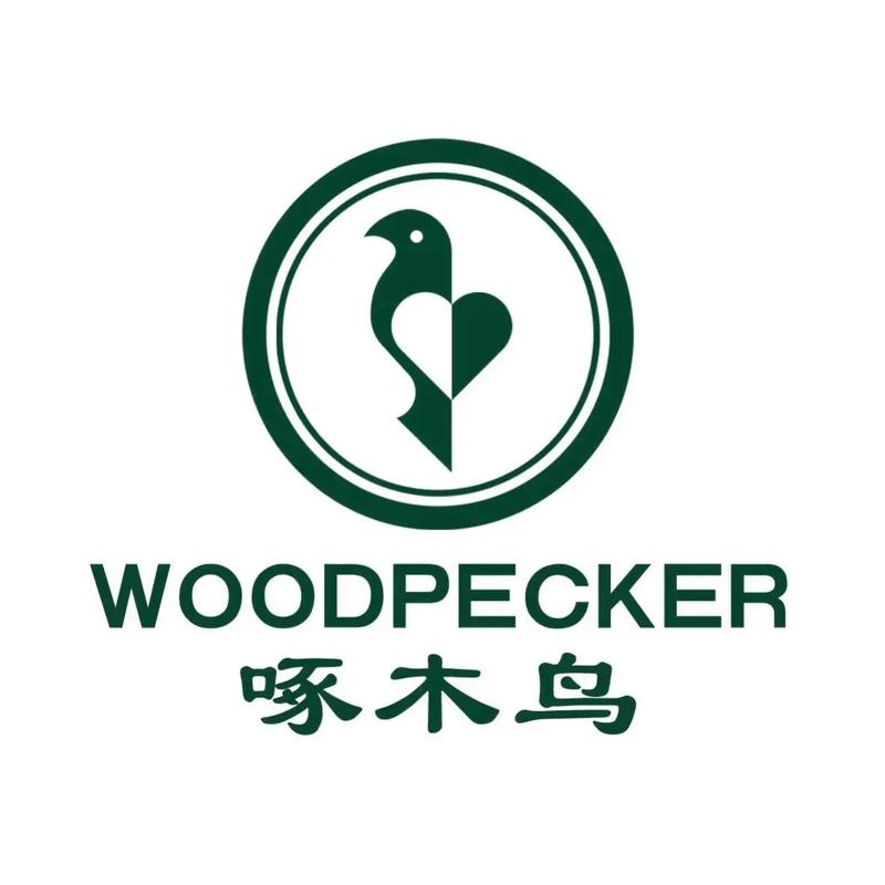 啄木鸟