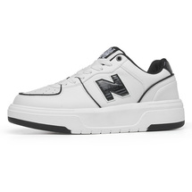 新百伦小白鞋休闲运动鞋N字新款男女情侣板鞋35-45