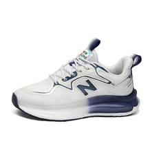 新百伦正品老爹鞋男轻便透气减震休闲运动跑步鞋35-45码