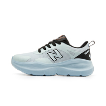 男鞋冬季网鞋透气N字跑步鞋软底减震休闲运动鞋女 35-45码