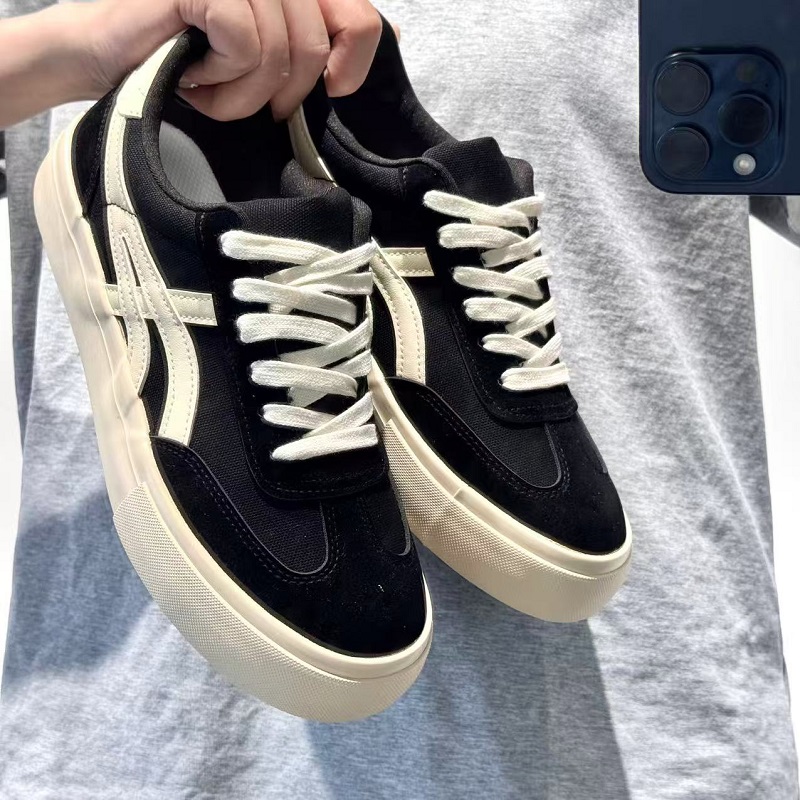 跨境版四季款休閑板鞋，拿貨51