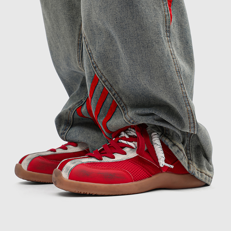 跨境版情侶款休閑鞋，拿貨49