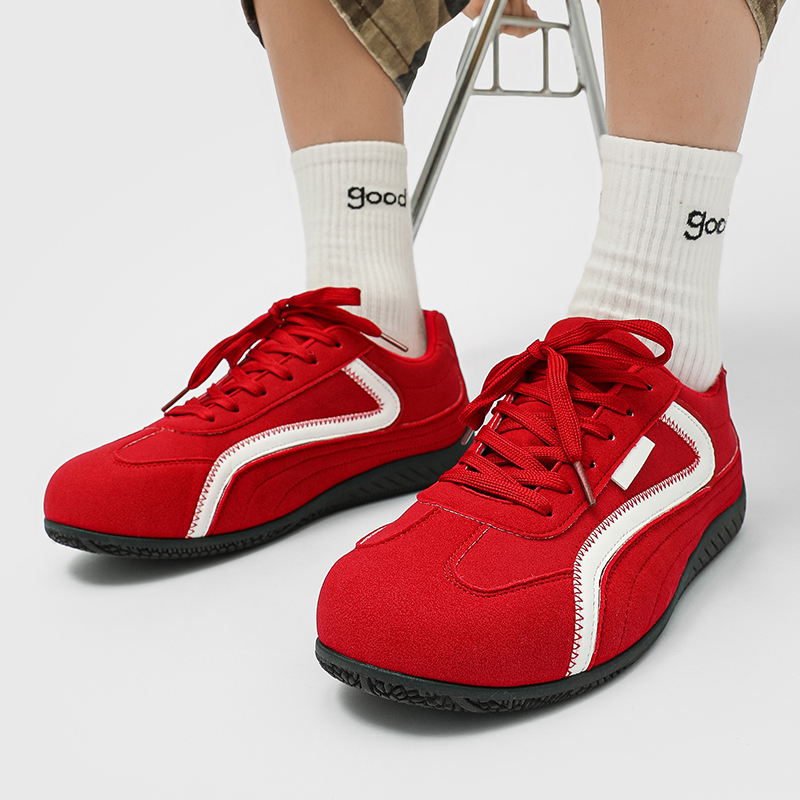 跨境版賽車鞋，拿貨47