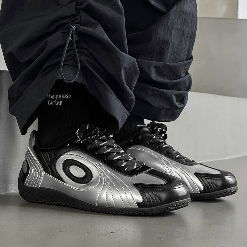 跨境版賽車鞋，拿貨48