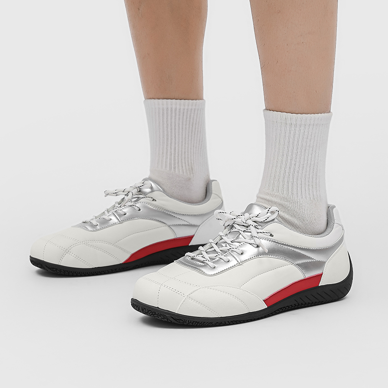 跨境版賽車鞋，拿貨48