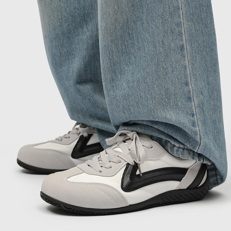 跨境版賽車鞋，拿貨49