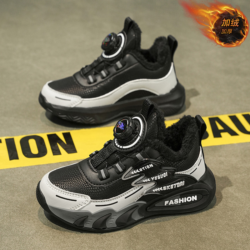 煜弋棉鞋(货号-A0085)篮球鞋28-40码一件代发