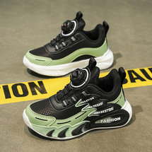 煜弋皮面(货号-0085)篮球鞋28-40码一件代发