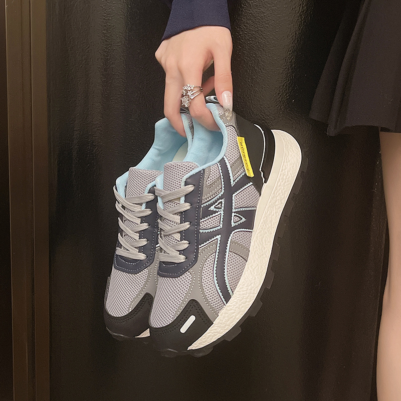 运动鞋，大货已出