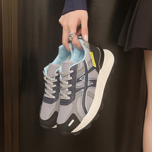 运动鞋，大货已出