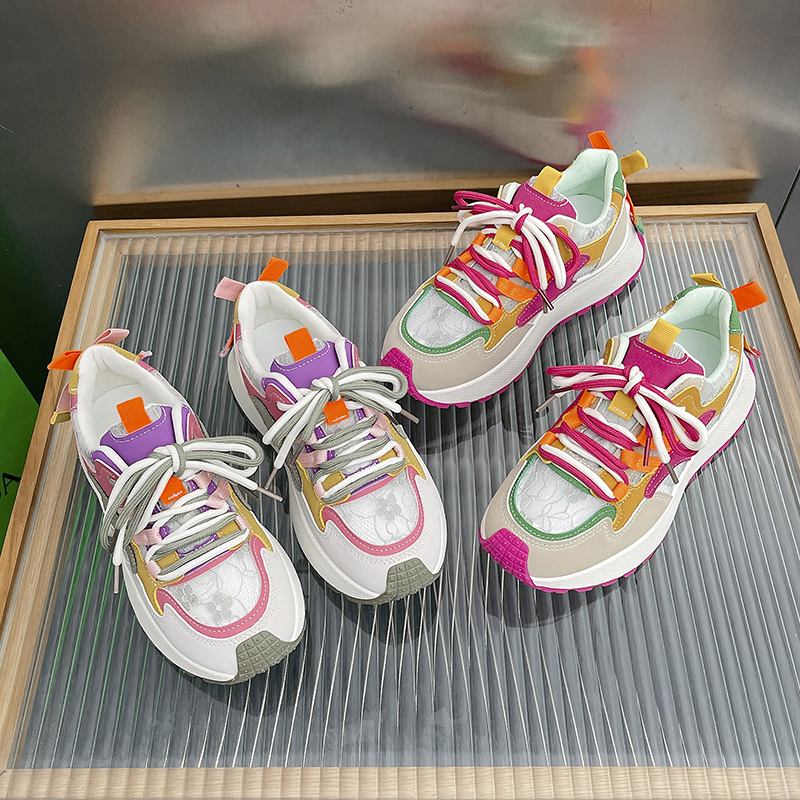 新款上新,质量保证,休闲运动鞋