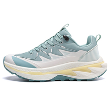 8326 高品质户外运动鞋鞋碳板跑步鞋