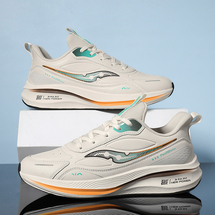 9030 跑步鞋 运动鞋.皮面休闲鞋39-44运动码P88