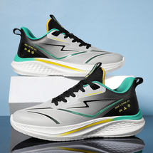 9027 男鞋新款运动鞋39-44运动码P80