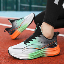 9022 超轻跑步鞋男鞋运动鞋39-44运动码P80