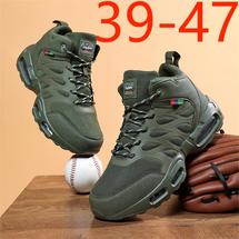 工厂直销G71高品质高帮户外休闲时尚缓震气垫跑步潮鞋跨境爆款