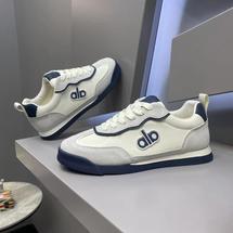 风帆☆LY350 新品爆款阿甘鞋运动休闲男鞋