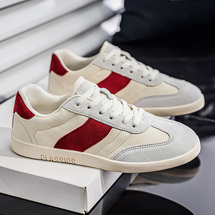 男鞋休闲鞋平底板鞋跨境外贸男鞋帆布鞋男鞋运动鞋