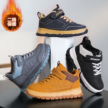 恒順童鞋新款跨境爆款靴子