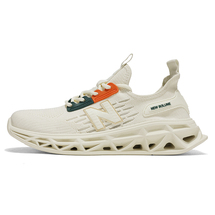 男款透气网面跑鞋网鞋跑步休闲百搭运动鞋子39-44