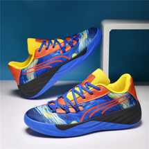 工厂直销268高品质情侣男女休闲跑步潮鞋跨境爆款P62