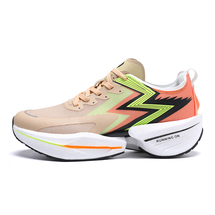 8337 男士时尚缓震跑步鞋39-44运动码P105