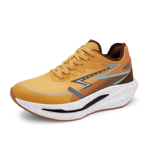 8801 高品质真爆米花运动休闲男鞋跑步鞋39-44运动码