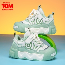 会说话的汤姆猫儿童休闲时尚运动鞋